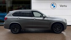BMW X5 xDrive40d M Sport 5dr Auto Diesel Estate